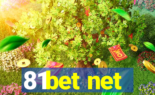 81bet net